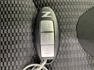 NISSAN FAIRLADY Z - 7