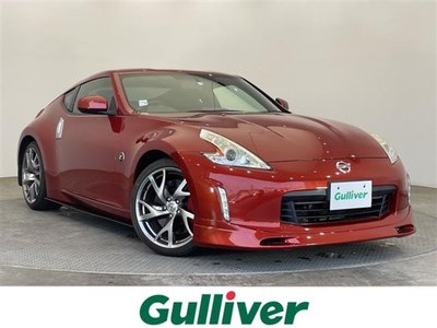 NISSAN FAIRLADY Z - 1