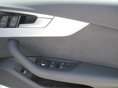 صورة مصغرة 17 لـ 2024 AUDI A4