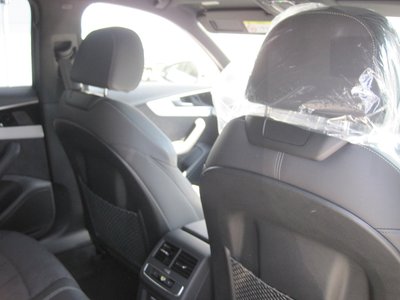 2024 AUDI A4 照片 9