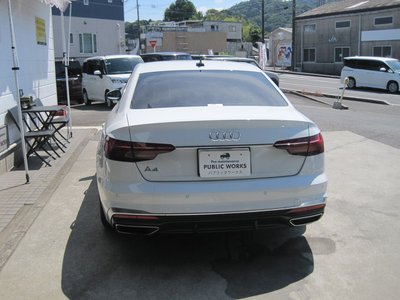 2024 AUDI A4 照片 6