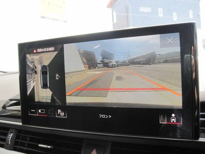 صورة مصغرة 14 لـ 2024 AUDI A4