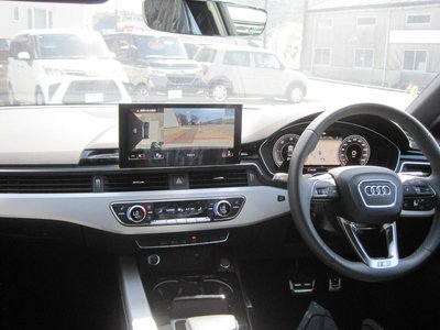 صورة مصغرة 13 لـ 2024 AUDI A4