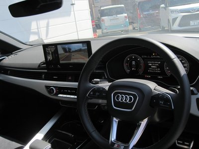 2024 AUDI A4 照片 8