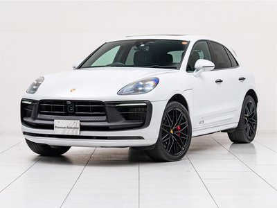 PORSCHE MACAN - 6
