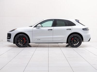 PORSCHE MACAN - 7