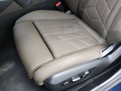 صورة مصغرة 34 لـ 2025 BMW 5 SERIES