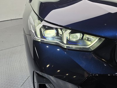2025 BMW 5 SERIES 照片 9