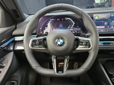 صورة مصغرة 19 لـ 2025 BMW 5 SERIES