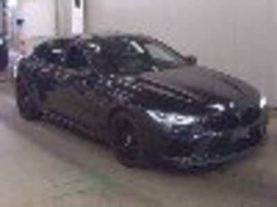 2023 BMW M8 GRAN COUPE 照片 1