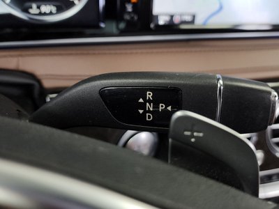 MERCEDES-BENZ S-CLASS - 9