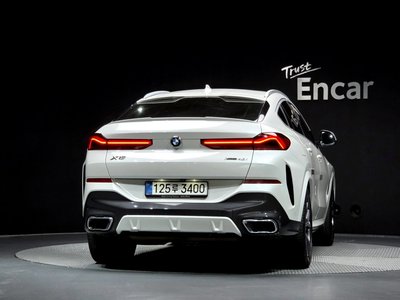 BMW X6 - 4