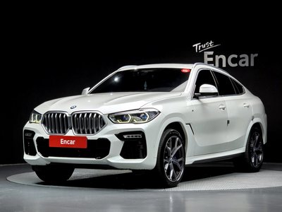 BMW X6 - 1