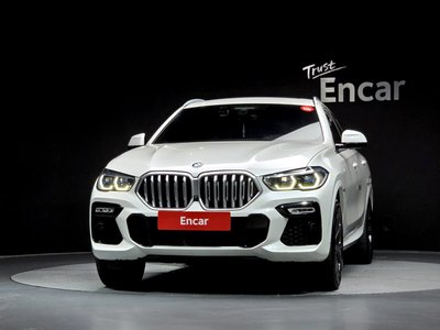 BMW X6 - 2