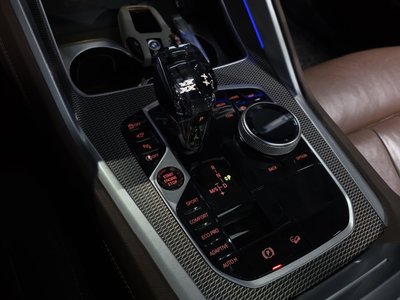 BMW X6 - 9