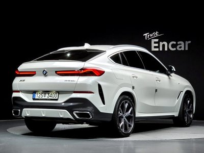 BMW X6 - 3