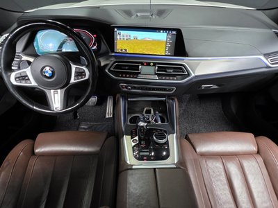 BMW X6 - 5