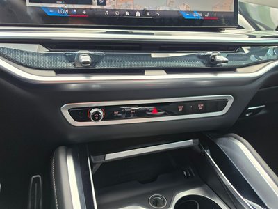 2026 BMW X6 — миниатюра 18