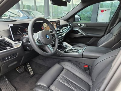 صورة 10 لـ 2026 BMW X6