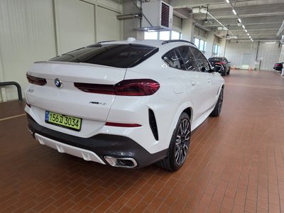 BMW X6 - 3