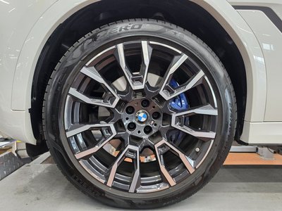 BMW X6 - 5