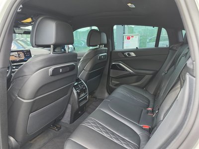 2026 BMW X6 — миниатюра 14