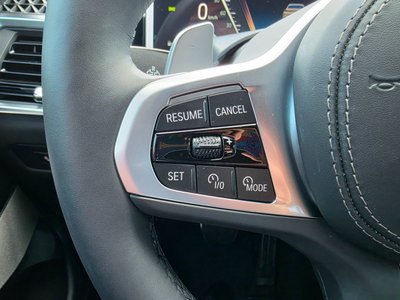 2026 BMW X6 — миниатюра 19