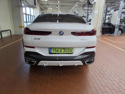 BMW X6 - 4