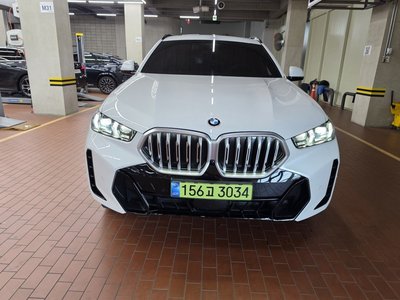 BMW X6 - 2
