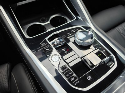 صورة 9 لـ 2026 BMW X6