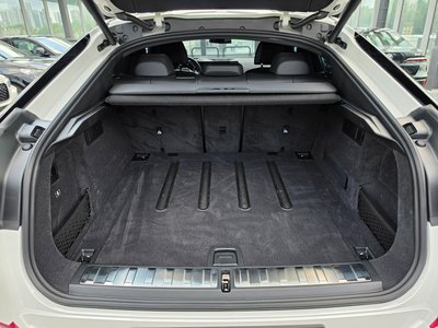2026 BMW X6 — миниатюра 12