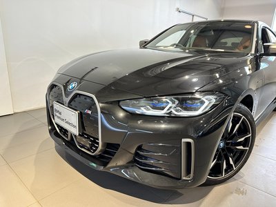 BMW I4 - 7
