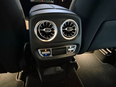 MERCEDES-BENZ G-CLASS - 8