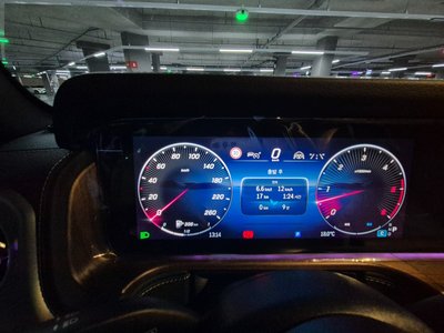 MERCEDES-BENZ G-CLASS - 7