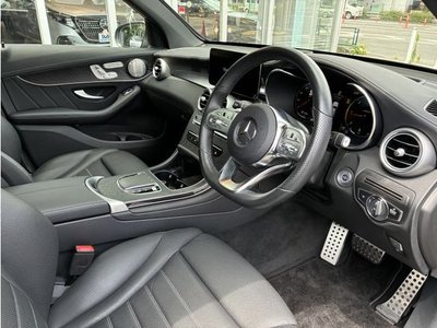 2021 Mercedes-BENZ GLC 缩略图 15