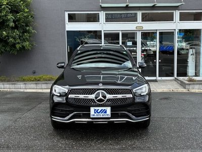 2021 Mercedes-BENZ GLC 照片 7
