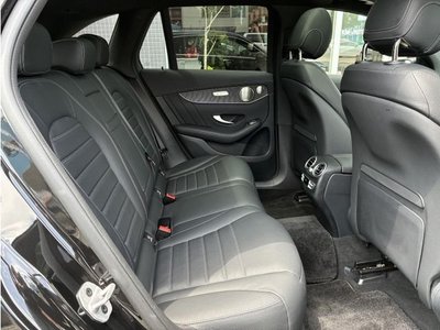 2021 Mercedes-BENZ GLC 缩略图 18
