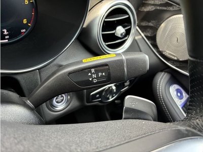 2021 Mercedes-BENZ GLC 缩略图 29