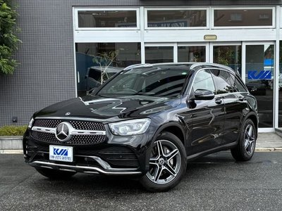 2021 Mercedes-BENZ GLC 照片 1