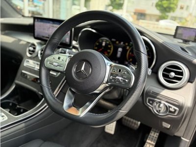 2021 Mercedes-BENZ GLC 缩略图 26