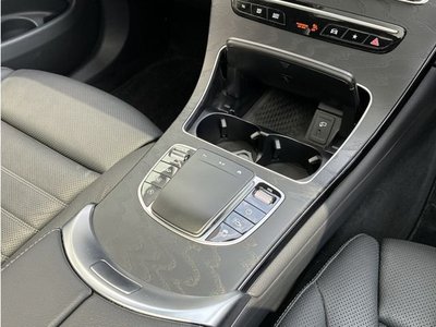 2021 Mercedes-BENZ GLC 缩略图 25