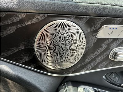 2021 Mercedes-BENZ GLC 缩略图 39