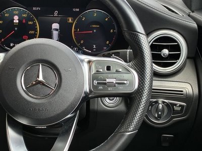 2021 Mercedes-BENZ GLC 缩略图 28
