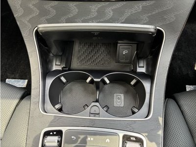 2021 Mercedes-BENZ GLC 缩略图 24