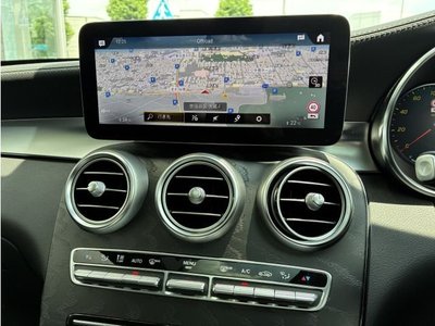 2021 Mercedes-BENZ GLC 缩略图 22