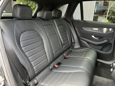2021 Mercedes-BENZ GLC 缩略图 17
