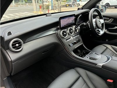 2021 Mercedes-BENZ GLC 缩略图 14