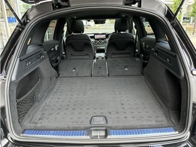 2021 Mercedes-BENZ GLC 缩略图 48