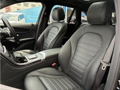 2021 Mercedes-BENZ GLC 缩略图 16