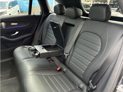 2021 Mercedes-BENZ GLC 缩略图 20